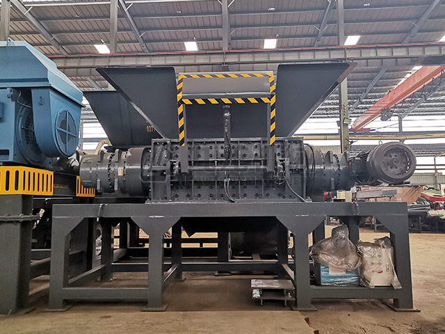 撕碎機(jī) 撕碎機(jī)