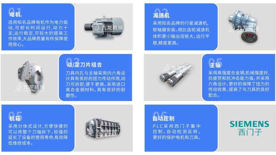 稻草破碎機產品介紹 稻草破碎機產品介紹